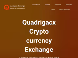 Quadrigacx