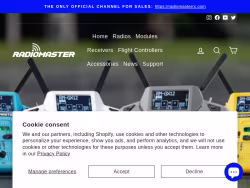 Radiomasterrc