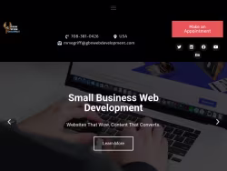 Gbnwebdevelopment