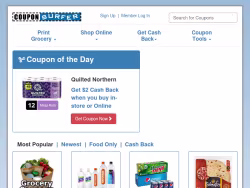 Couponsurfer
