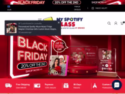 Myspotifyglass
