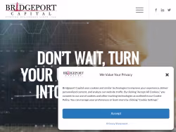 Bridgeportcapital