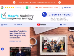 Marcsmobility