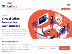 Office-serv