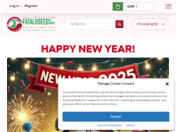 Fataliiseeds