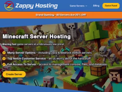 Zappyhosting