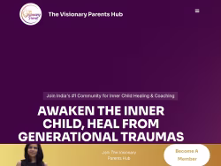 Thevisionaryparent