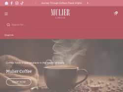 Muliercoffee