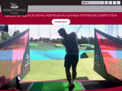 Worldofgolf