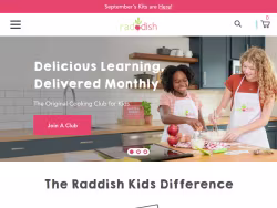 Raddishkids