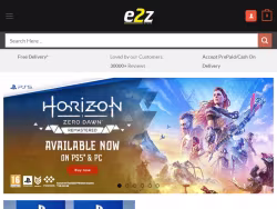E2zstore