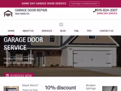Garage-door-service-sanmarcos