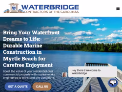 Waterbridgellc