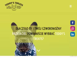 Teddys-treats