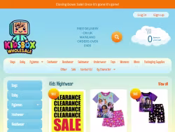 Kidsboxwholesale
