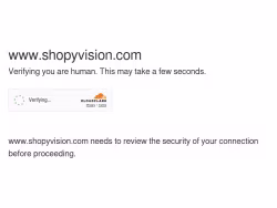 Shopyvision