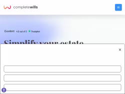 Completewills