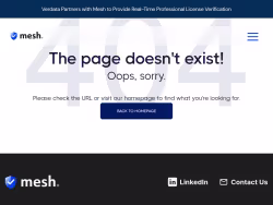 Mesh
