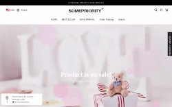 Somepriority