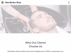 Alexbarbershopnogalesaz