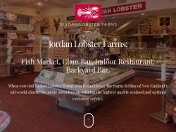 Jordanlobsterfarms