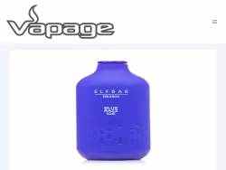 Vapage