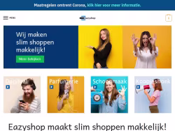Eazyshop