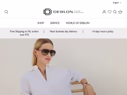 Deblonsports