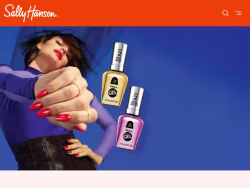Sallyhansen