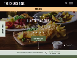 Cherrytreepubnorwich
