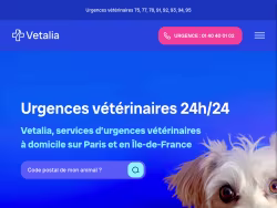 Vetalia