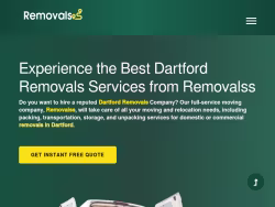 Removalss