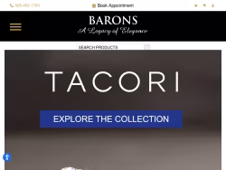 Baronsjewelers