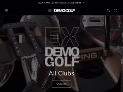 Exdemogolf