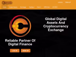 Crypxie