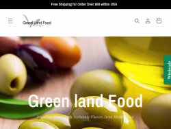 Greenlandfood