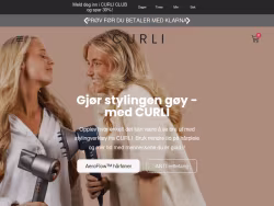 Curli