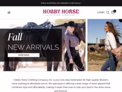 Hobbyhorseinc