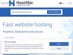 Host4