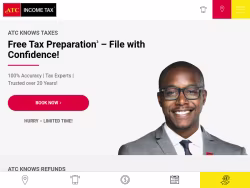Atcincometax