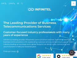 Infinitelcomms