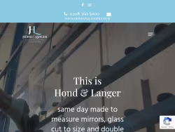 Hondandlanger