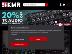Kmraudio