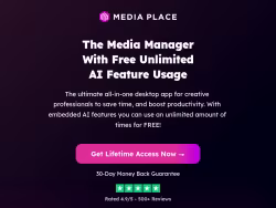 Mediaplace