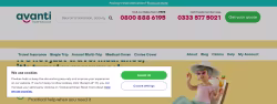 Avantitravelinsurance