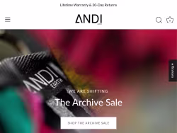 Theandibrand