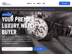 Sellawatch