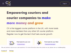 Courierexchange