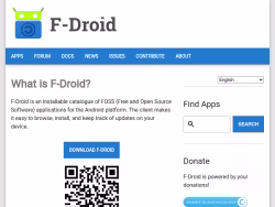 F-droid