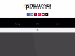 Txprideconstruction